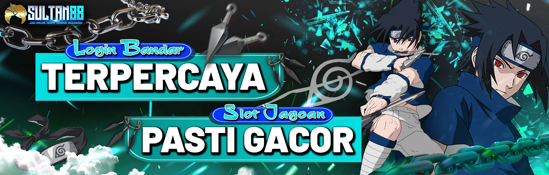 IndoVip303 Banner Slot Online